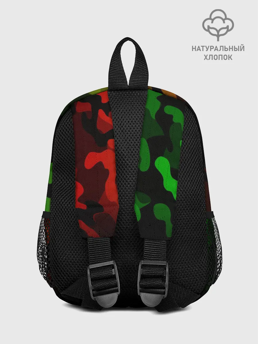 Рюкзак детский / CS GO