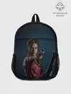 Рюкзак детский / Claire Redfield