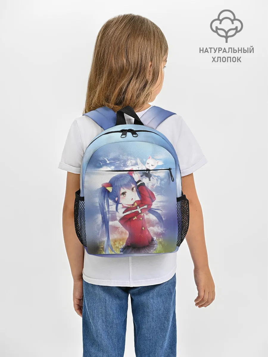 Рюкзак детский / Венди Марвелл