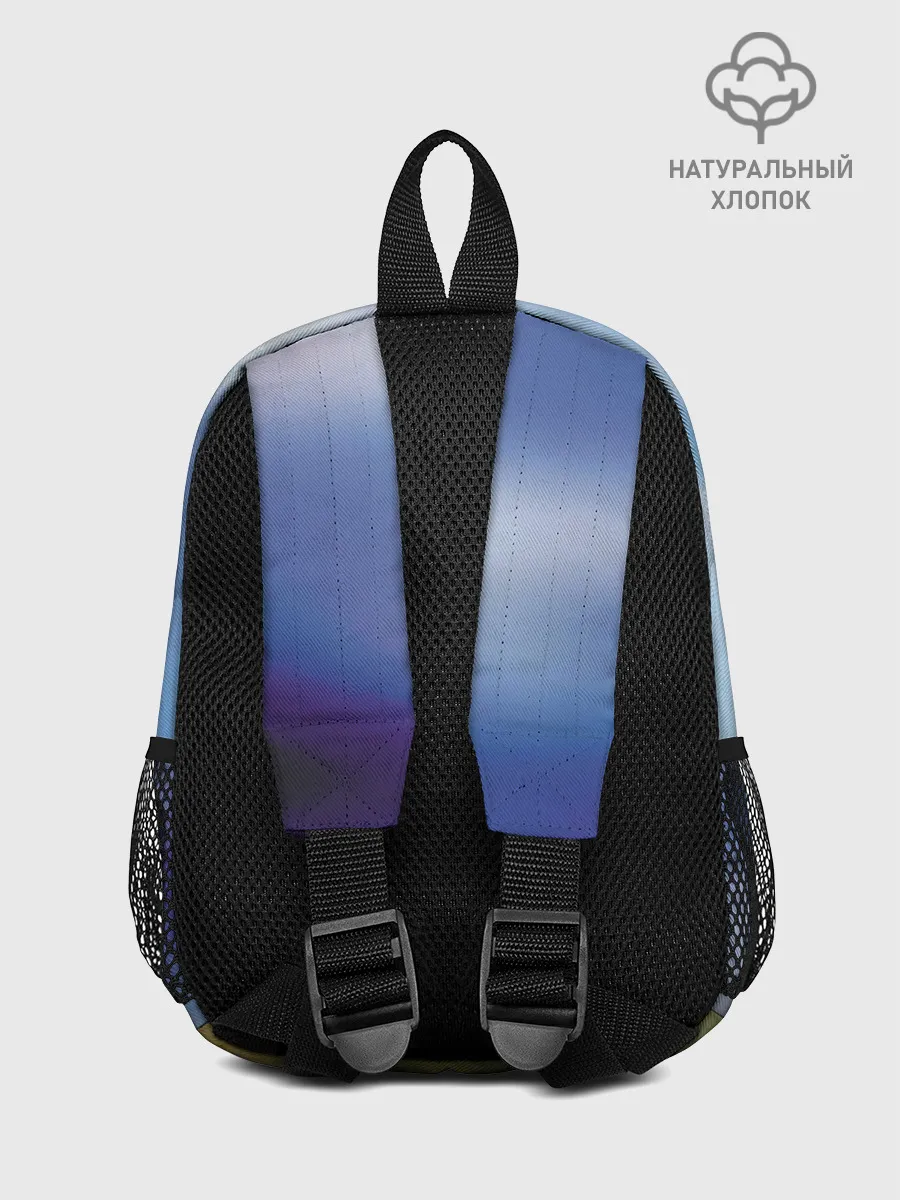 Рюкзак детский / Венди Марвелл