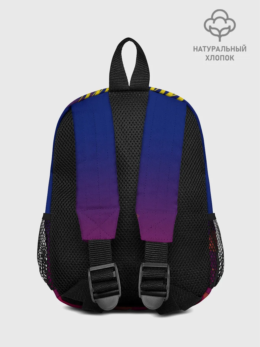 Рюкзак детский / Барселона