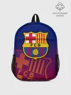 Рюкзак детский / Барселона