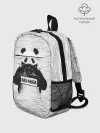 Рюкзак детский / BAD PANDA