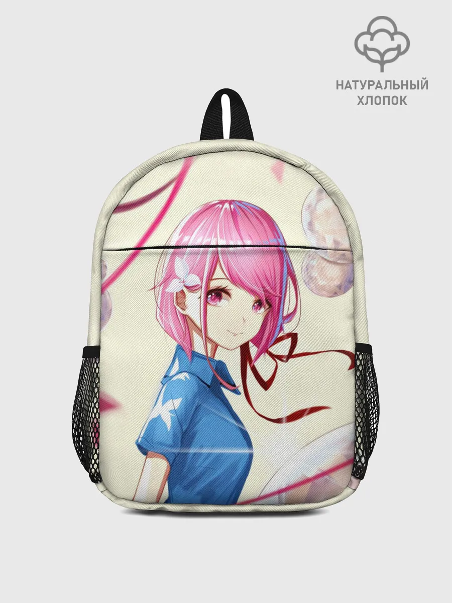 Рюкзак детский / Girl Anime