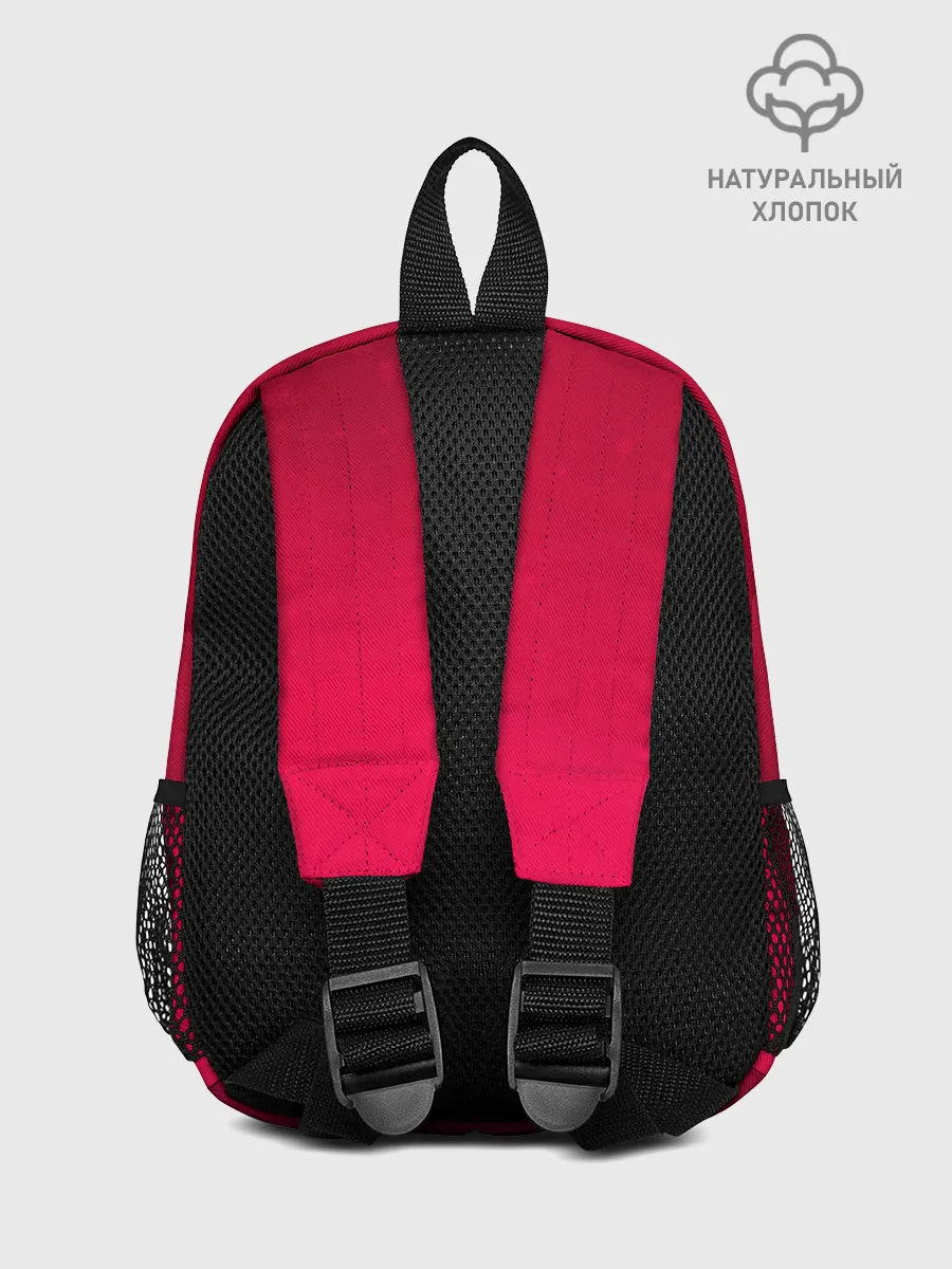 Рюкзак детский / Jinx in love