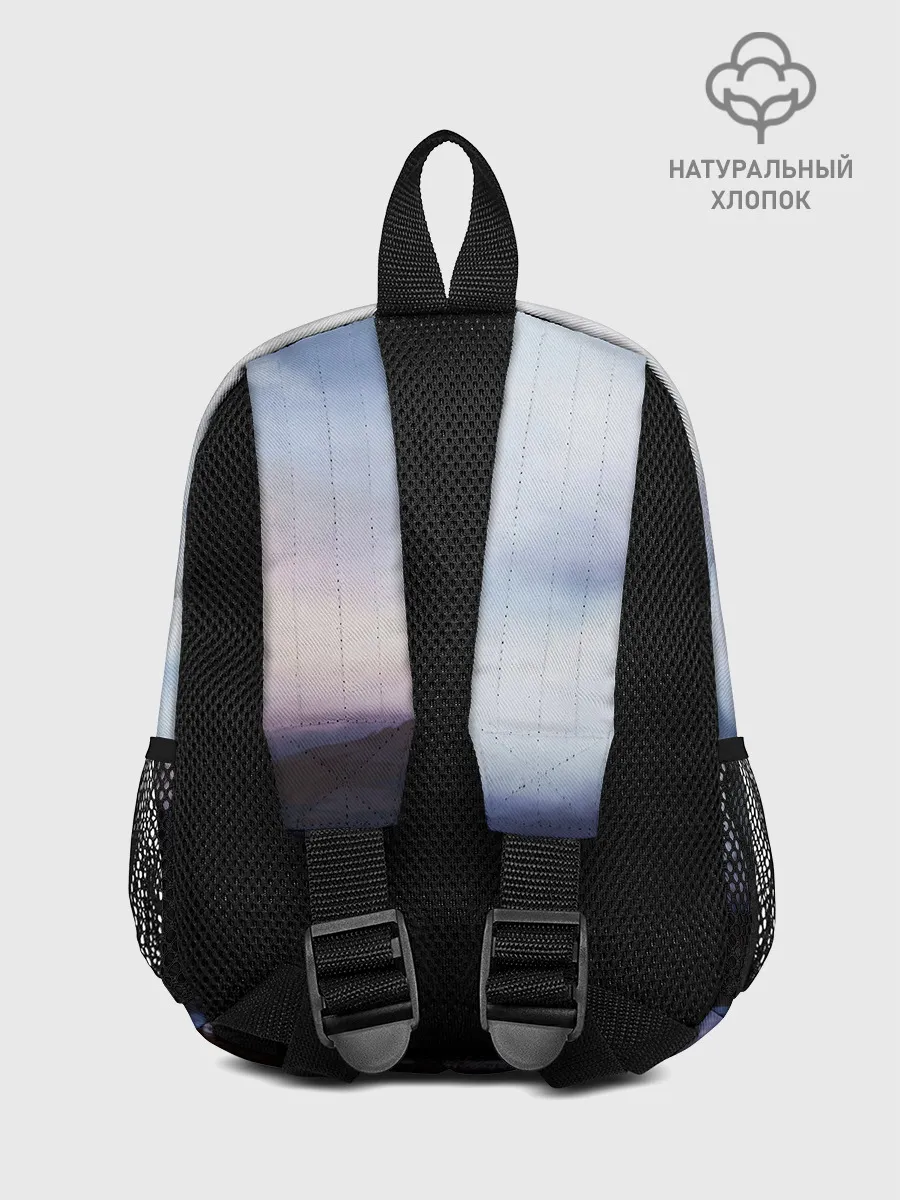 Рюкзак детский / DEATH STRANDING