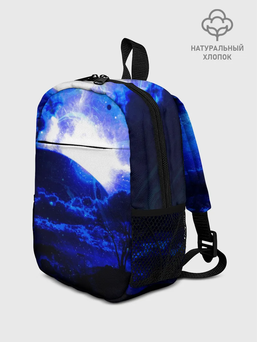 Рюкзак детский / Космический закат