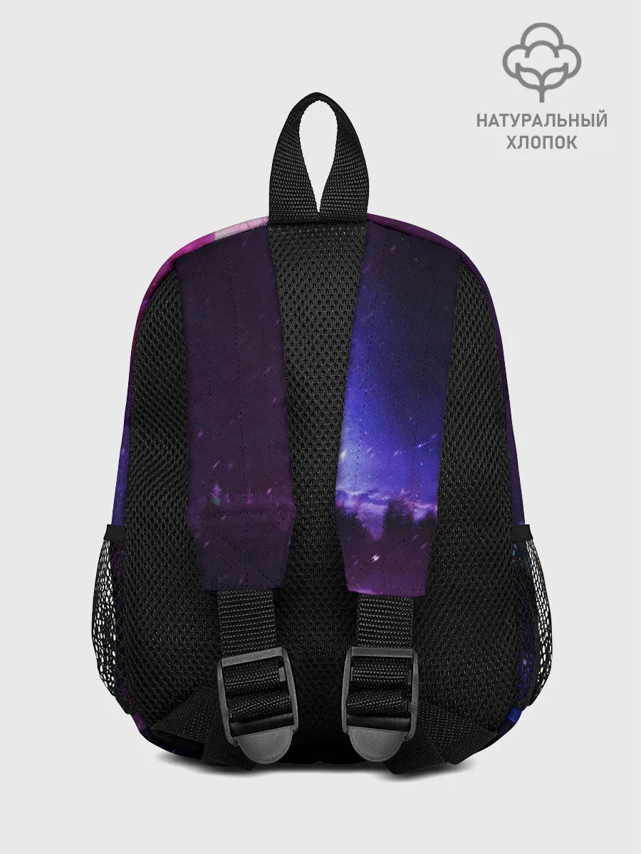 Рюкзак детский / Северный закат