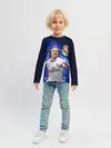 Детский лонгслив / ЛУКА МОДРИЧ / РЕАЛ МАДРИД