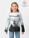 Детский лонгслив / NieR Replicant
