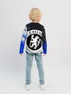 Детский лонгслив / ЭДЕН АЗАР / CHELSEA / ЧЕЛСИ