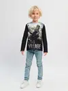 Детский лонгслив / Resident Evil: Village