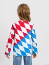 Детский лонгслив / ФК БАВАРИЯ / BAYERN / МЮНХЕН