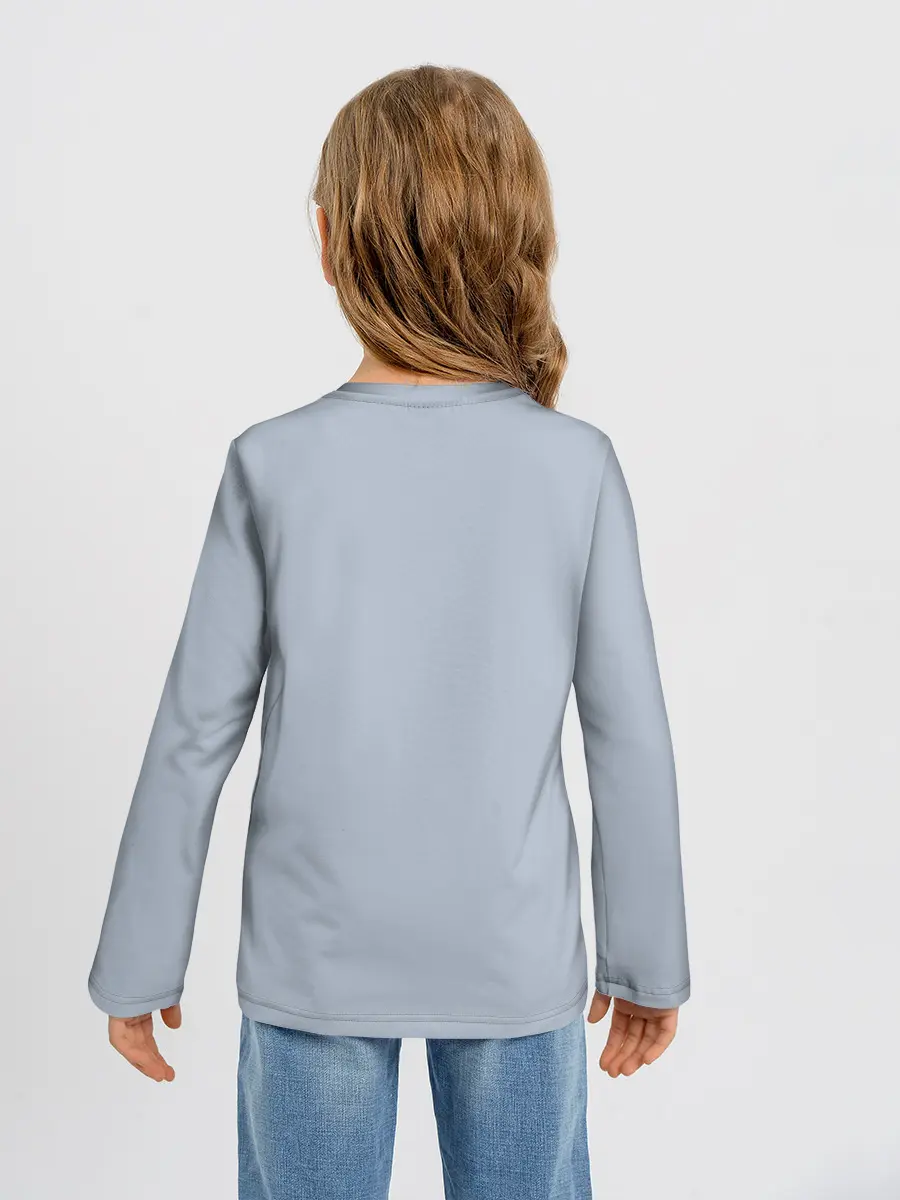 Детский лонгслив / FC Chelsea | Goalkeeper Stadium