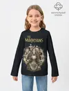 Детский лонгслив / Волшебники