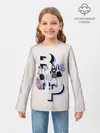 Детский лонгслив / BP Style