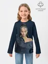 Детский лонгслив / Jennie jeans