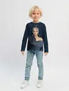 Детский лонгслив / Jennie jeans