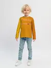 Детский лонгслив / Cock