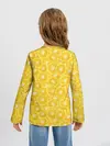 Детский лонгслив / Fresh Lemon