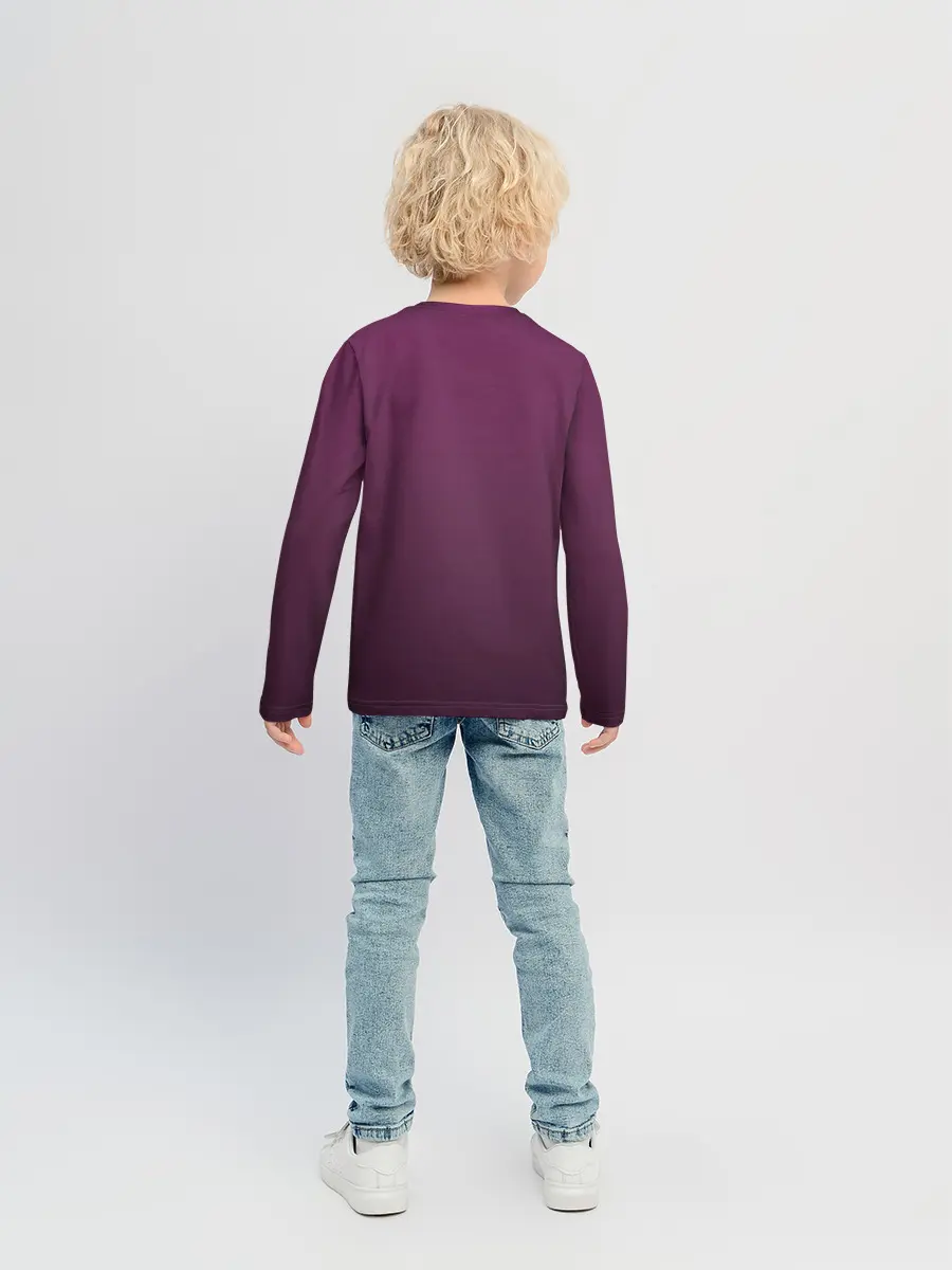 Детский лонгслив / NEIR