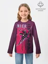 Детский лонгслив / NEIR