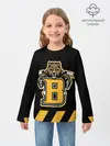 Детский лонгслив / BOSTON BRUINS