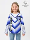 Детский лонгслив / ИНТЕР МИЛАН / INTER MILAN