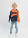 Детский лонгслив / KTM | ГРАНЖ