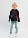 Детский лонгслив / Hades Zagrei | Загрей