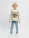 Детский лонгслив / Виллоу