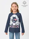 Детский лонгслив / ABIDE Большой Лебовский