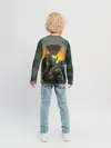 Детский лонгслив / Сталкер 2 Сердце Чернобыля OE