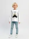 Детский лонгслив / Зоро | One Piece. Большой куш