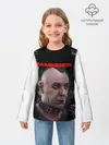 Детский лонгслив / RAMMSTEIN | РАМШТАЙН