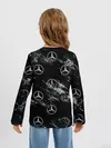 Детский лонгслив / MERCEDES
