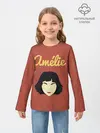 Детский лонгслив / Амели фильм
