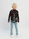 Детский лонгслив / ДОРОРО / DORORO / АНИМЕ