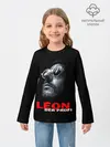 Детский лонгслив / ЛЕОН КИЛЛЕР