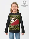 Детский лонгслив / COON