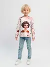 Детский лонгслив / Амели | Amelie