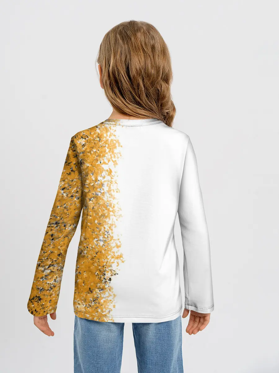 Детский лонгслив / FREE FIRE