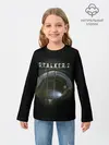 Детский лонгслив / Катакомбы | С.Т.А.Л.К.Е.Р 2