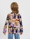 Детский лонгслив / FRUITS BASKET / ВСЕ ГЕРОИ