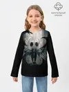 Детский лонгслив / Hollow Knight