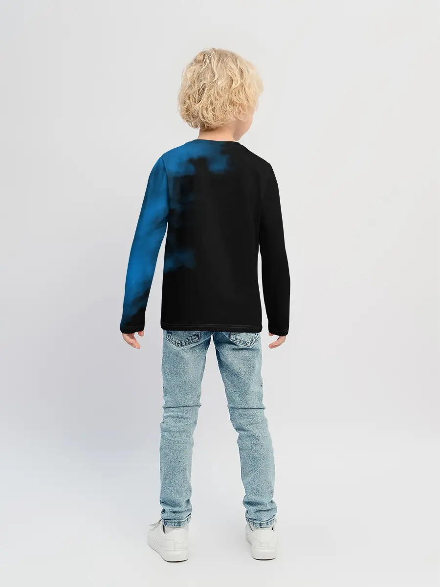 Детский лонгслив / Ария - Химера