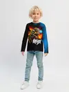 Детский лонгслив / Ария - Химера