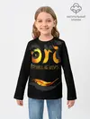 Детский лонгслив / Ori and the Will of the Wisps