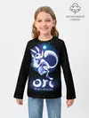 Детский лонгслив / Ori and the Will of the Wisps