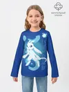 Детский лонгслив / Ori and the Will of the Wisps